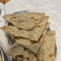 Roti  at Everest Montanha in Lisbon
