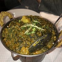 Vegan- The best dish!!  at Everest Montanha in Lisbon