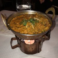 Vegan at Everest Montanha in Lisbon