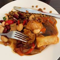   at Vegegården in Malmo