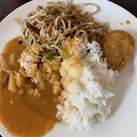   at Vegegården in Malmo