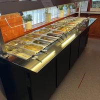   at Vegegården in Malmo