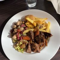   at Vegegården in Malmo