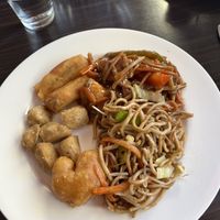   at Vegegården in Malmo