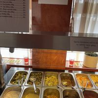   at Vegegården in Malmo