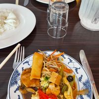   at Vegegården in Malmo