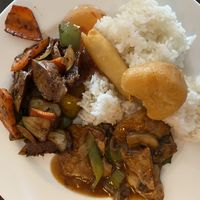   at Vegegården in Malmo