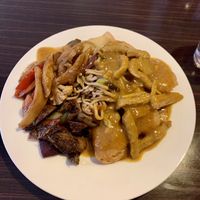   at Vegegården in Malmo