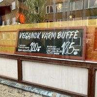   at Vegegården in Malmo