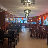 Inside of Vegegården at Vegegården in Malmo