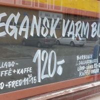  at Vegegården in Malmo