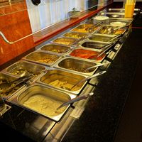   at Vegegården in Malmo