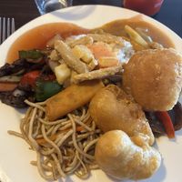   at Vegegården in Malmo