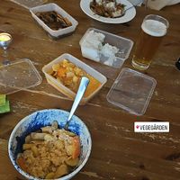  at Vegegården in Malmo