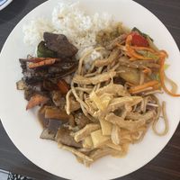   at Vegegården in Malmo