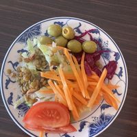   at Vegegården in Malmo