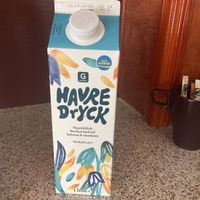   at Vegegården in Malmo