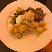 Last combination   at Vegegården in Malmo