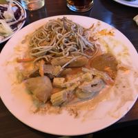 Second try of everything   at Vegegården in Malmo