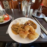   at Vegegården in Malmo