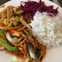   at Vegegården in Malmo