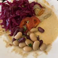   at Vegegården in Malmo