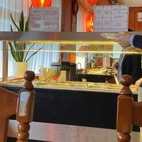   at Vegegården in Malmo