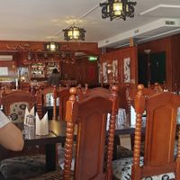 Interior at Vegegården in Malmo