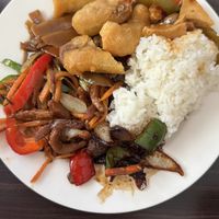   at Vegegården in Malmo