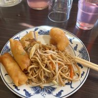   at Vegegården in Malmo