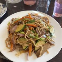   at Vegegården in Malmo