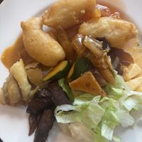   at Vegegården in Malmo