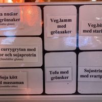   at Vegegården in Malmo