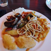   at Vegegården in Malmo