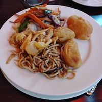   at Vegegården in Malmo