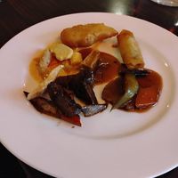   at Vegegården in Malmo