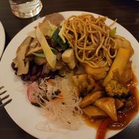  at Vegegården in Malmo