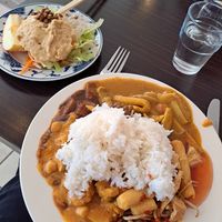  at Vegegården in Malmo