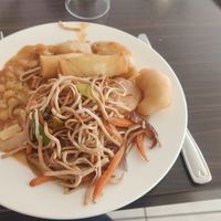  at Vegegården in Malmo