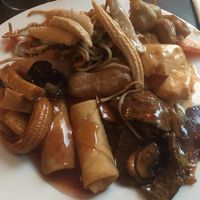 Så delicious. at Vegegården in Malmo