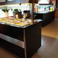 :) at Vegegården in Malmo