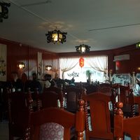 A picture of this Beautiful Restaurant. at Vegegården in Malmo