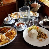 Eat here and be well at Vegegården in Malmo