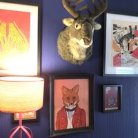   at The Old Hardware Shop in Liverpool