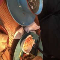 Soup and Sloppy Joe   at The Old Hardware Shop in Liverpool