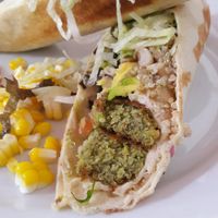 primer plano  at Vital Cook in Medellin