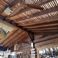 Local at Ona Beach Bar in Roses