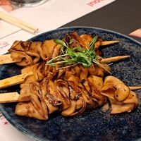  at Wagamama in Harrogate