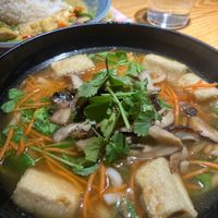  at Wagamama in Harrogate