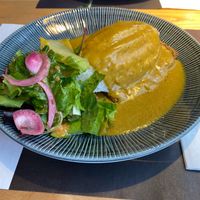 Vegatsu at Wagamama in Harrogate